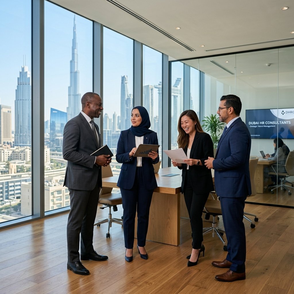 Elite HR Consulting