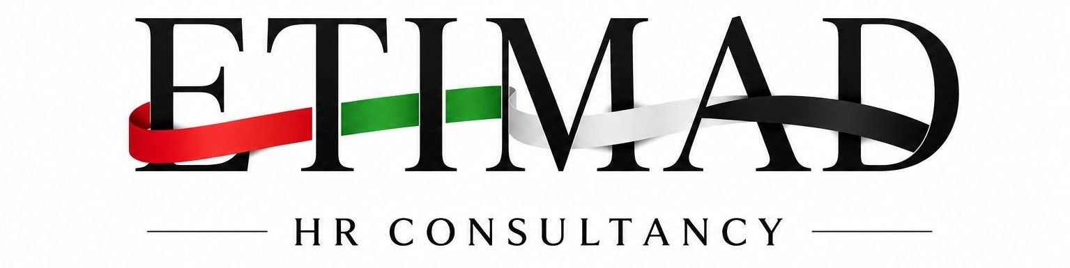 ETIMAD HR Consultancy 